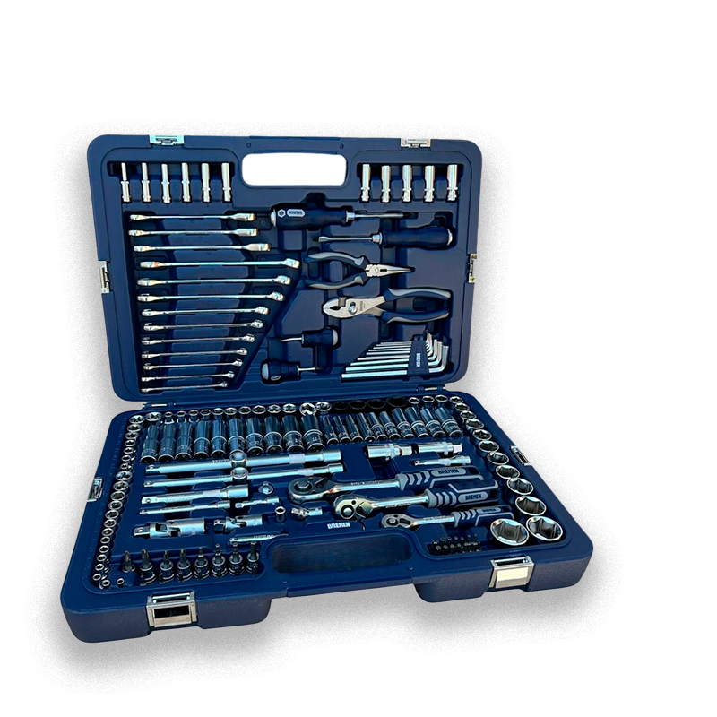 Valijas de Herramientas