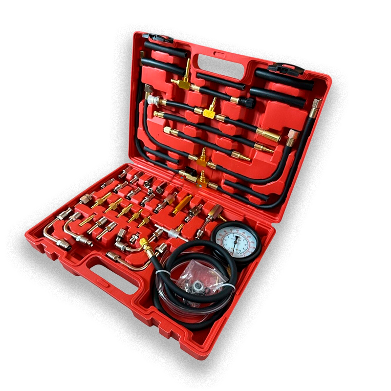 Herramientas de Medición