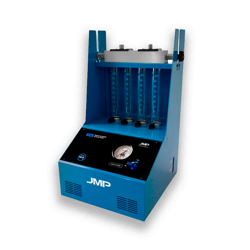 Inyección Electrónica