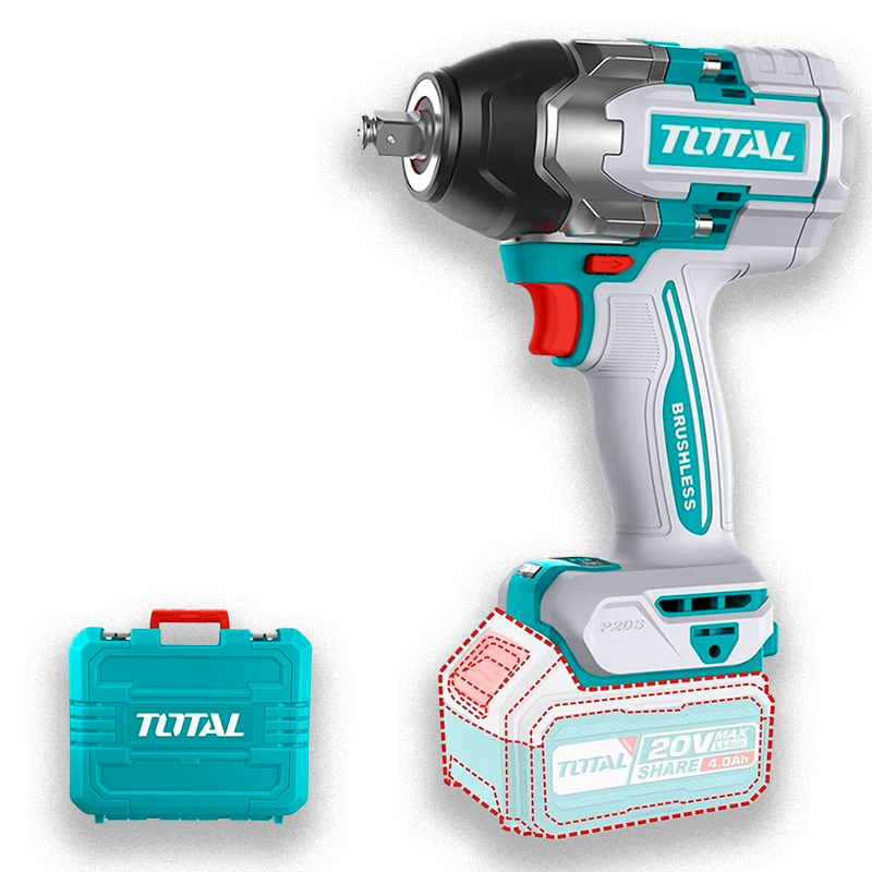 Máquinas a Batería