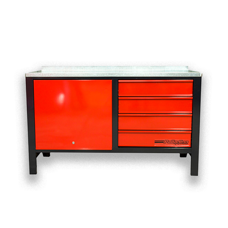 Mobiliario de taller