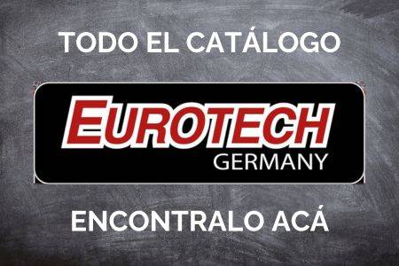Productos Eurotech