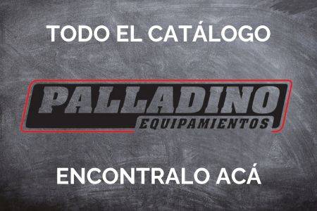 Productos Palladino