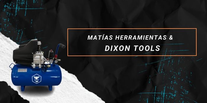 Matias Herramientas & Dixon Tools