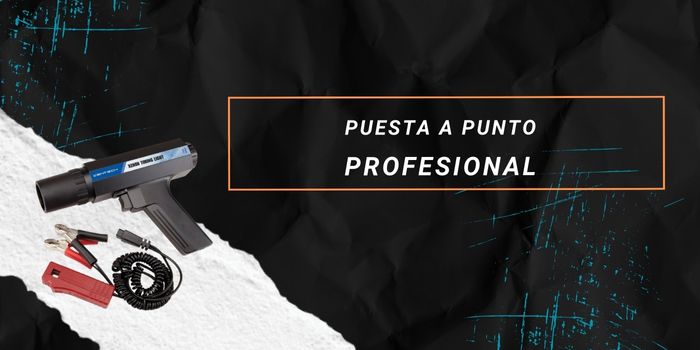 Puesta a punto profesional