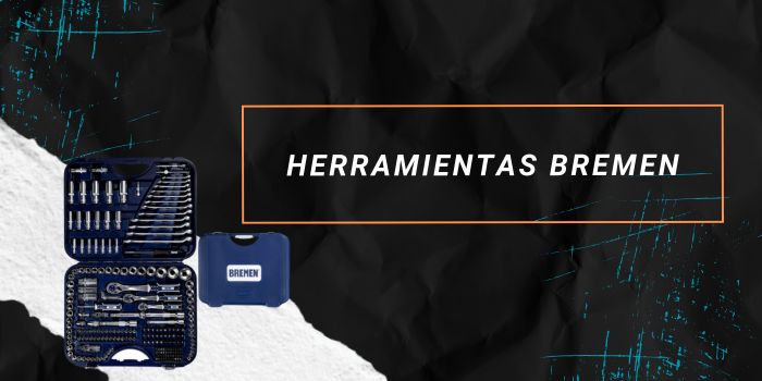 Herramientas Bremen