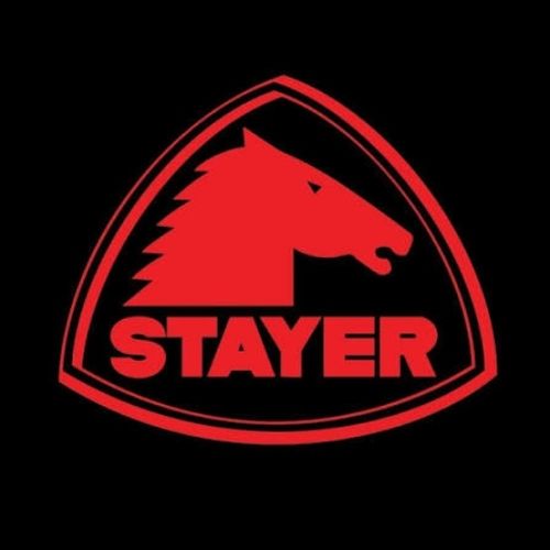 Stayer