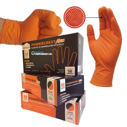 Powercrest