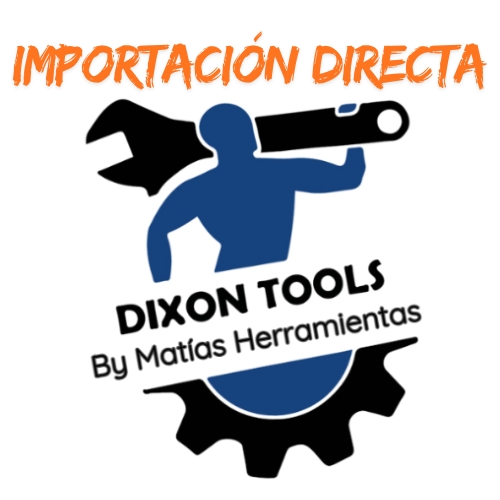 Dixon-Importado
