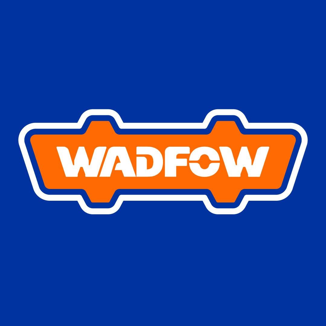 Wadfow