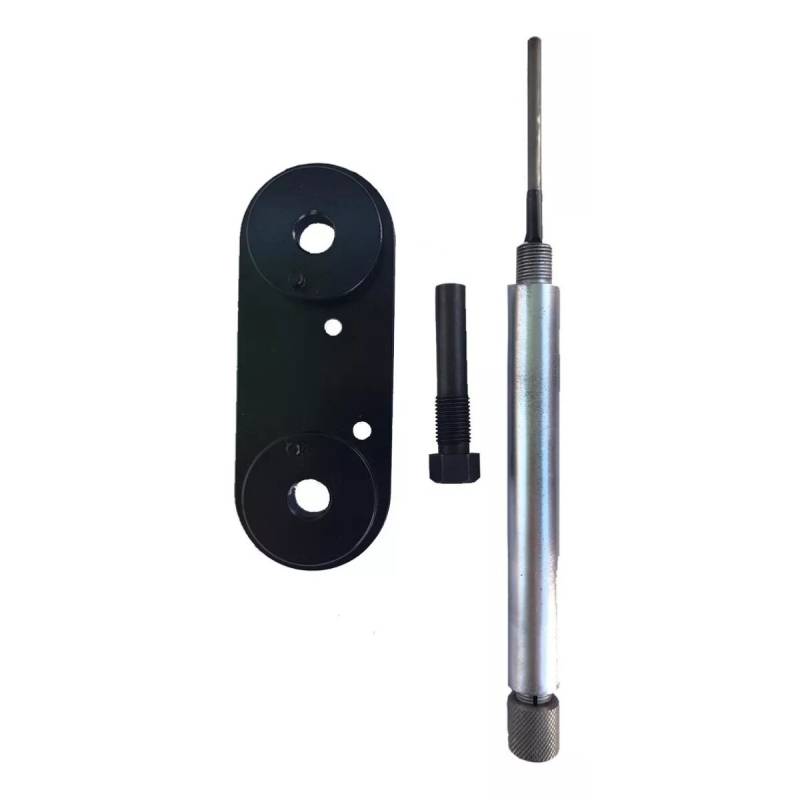 Puesta Punto Scirocco Audi Golf 1.4 Nafta Cadena