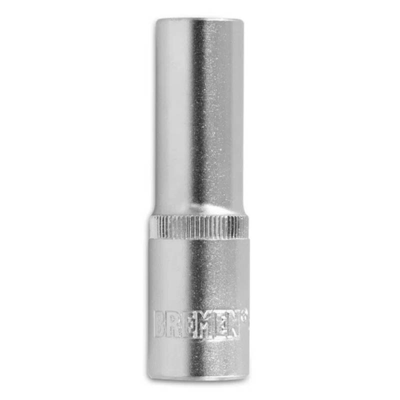 Tubo Encastre 1/2 De 13Mm Largo Hexagonal