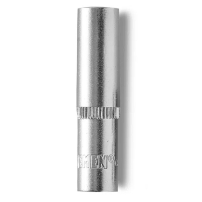 Tubo Encastre 1/4 De 8Mm Largo Hexagonal