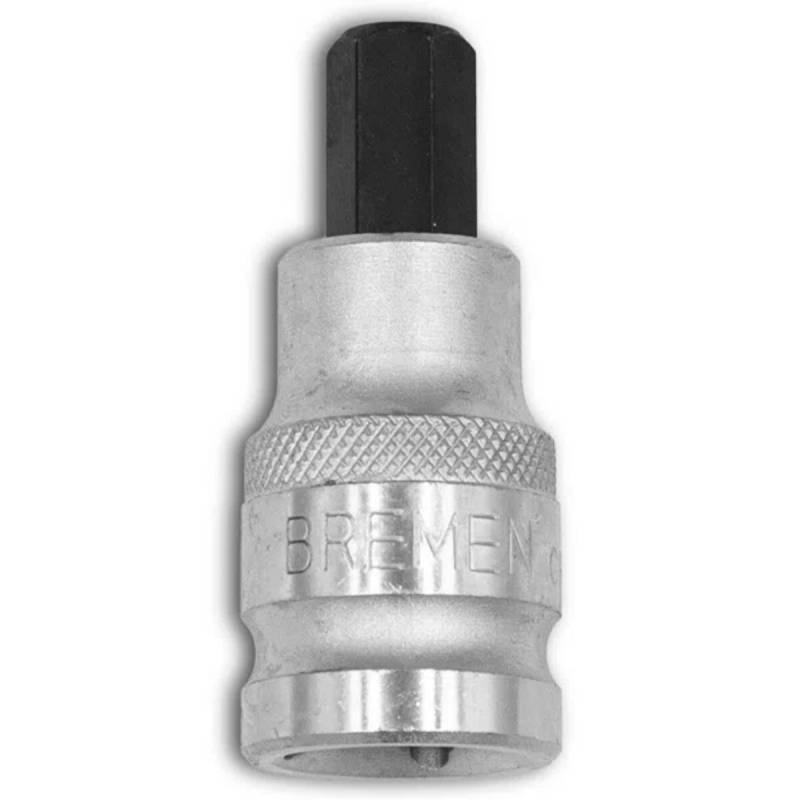 Tubo Con Punta Allen Corto 1/2 12 Mm