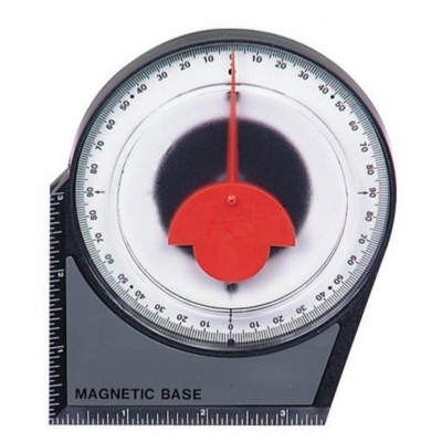 Combimetro Magnetico Medidor De Angulo Para Comba Suspencion