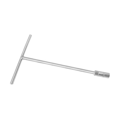 Llave T Larga 30 Cm 19 Mm Eurotech