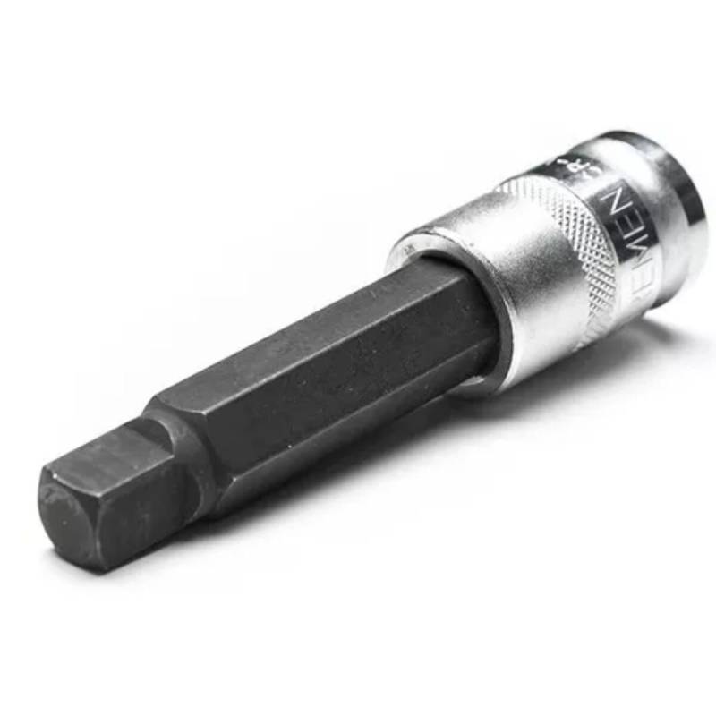 Tubo Punta Cuadrada 8Mm Carter De Peugeot Renault