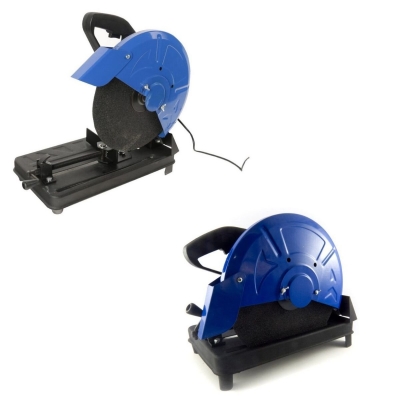 Sierra Sensitiva 350Mm - 14 Pulgadas Profesional 1800Watts