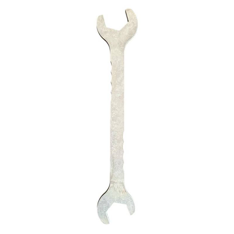 Llave Viscosa De Ventilador 32-36Mm Nacional Plana