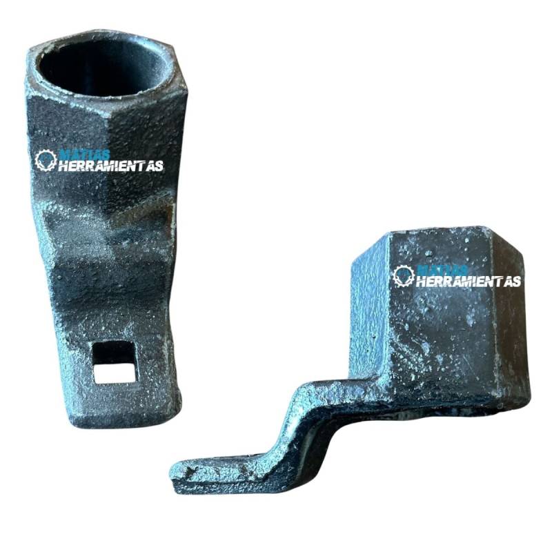 Tubo Especial Para Poleas De Cigueñal De Honda Civic