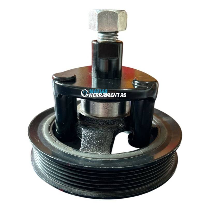 Extractor De Poleas De Cigueñal Ford Motor Dragon
