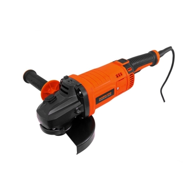 Amoladora Angular Electrica 2350W -180Mm - 7 Pulgadas Hamilton