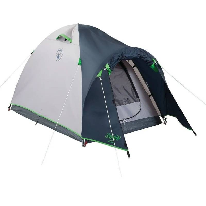 Carpa Coleman Xt-Tent 6 Personas Con Comedor De Alta Montaña