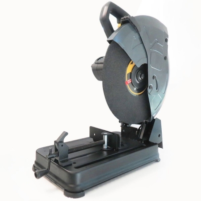 Sierra Sensitiva 355Mm 2200Watts 14 Pulgadas Industrial