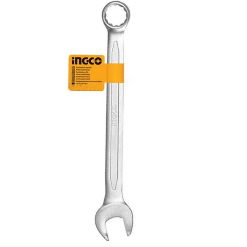 Llave Fija Combinada 12Mm Ingco