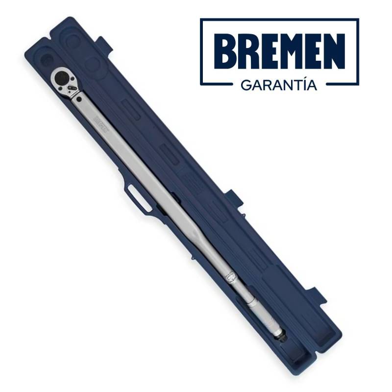 Torquimetro De Safe 3/4 Bremen Oficial