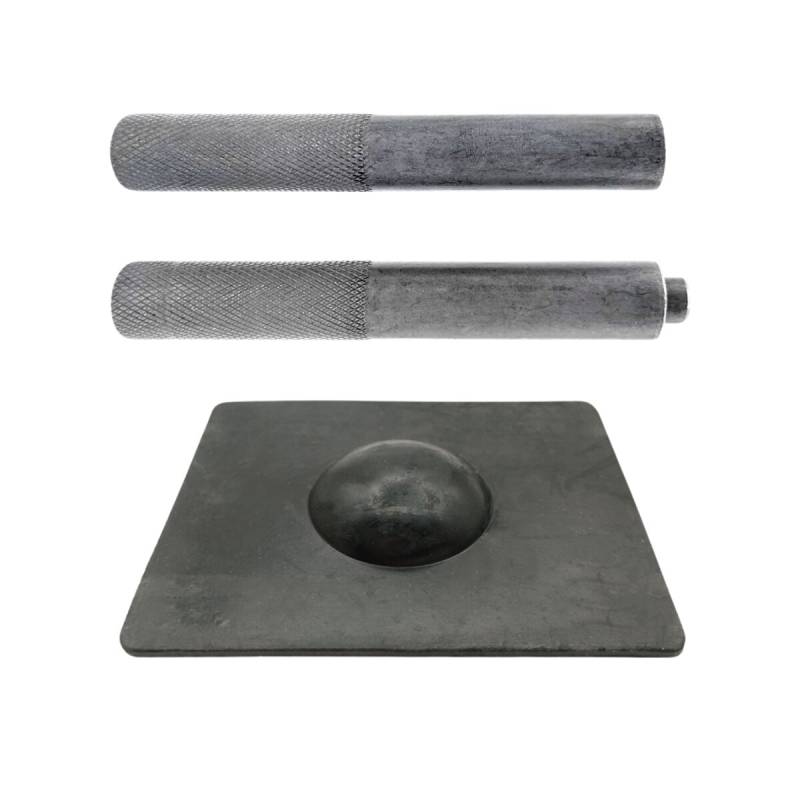 Extractor Y Colocador De Resortes De Valvulas