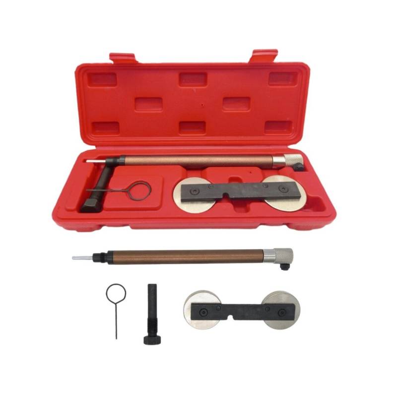 Puesta Punto Scirocco Audi Golf 1.4 Nafta Tfsi