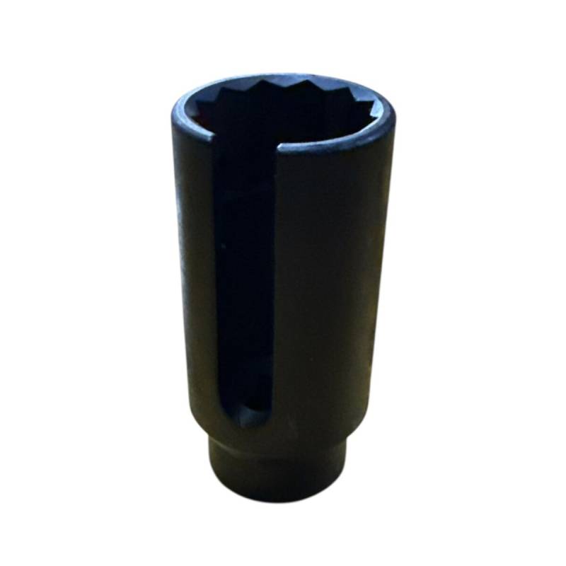 Tubo Especial Para Inyectores Diesel 27Mm - Estriado