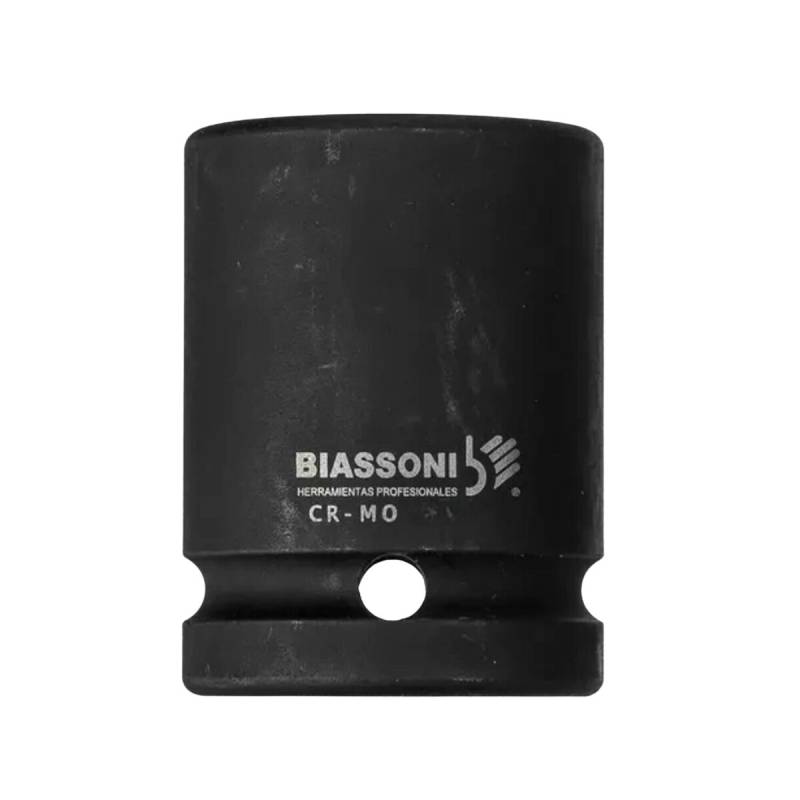 Tubo De Impacto De 14Mm Encastre De 1/2