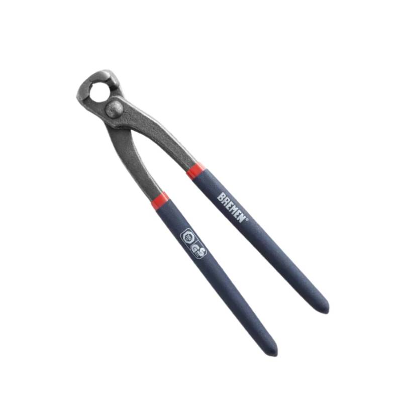 Tenaza Armador 9 Pulgadas Mango Antideslizante