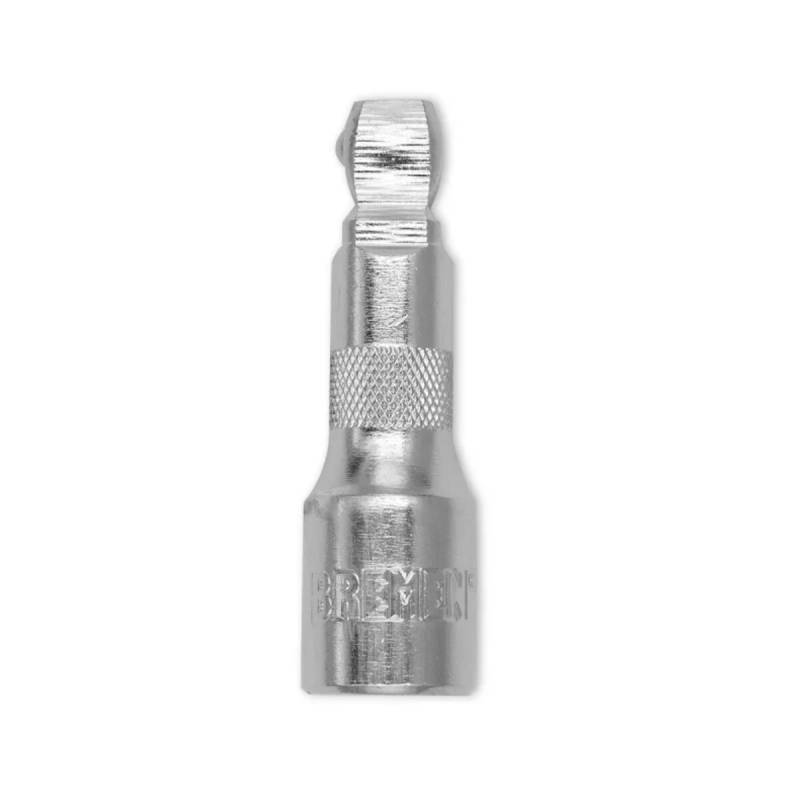 Prolongador Encastre De 1/2 Corto - 7.5Cm