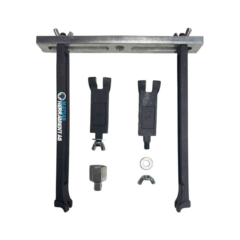 Llave Tanque Nafta 2 Patas Regulables Cortas Y Largas