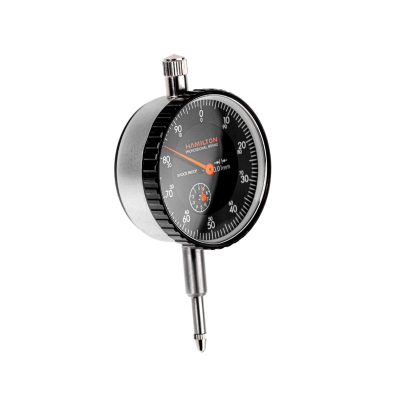 Reloj Comparador 0 A 10Mm Centesimal Universal