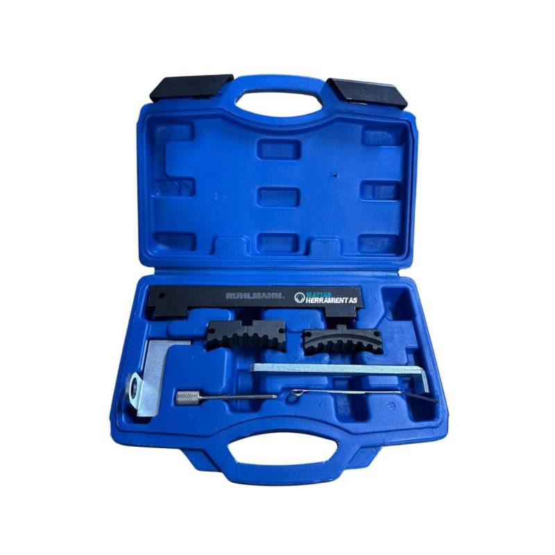 Puesta A Punto Chevrolet Cruze 1.8 2.0 Ecotec