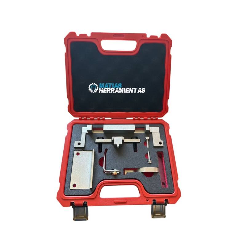 Puesta Punto Ford Motor Dragon 1.5 - 3 Cilindros Completa