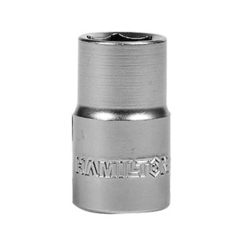 Tubo Corto Encastre 1/2 De 20Mm Hexagonal