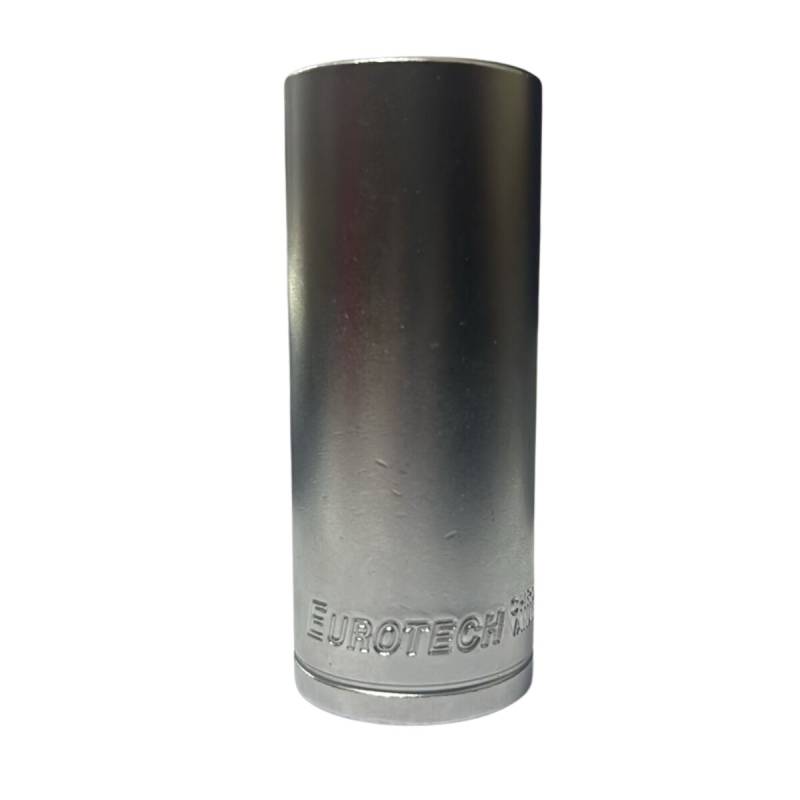 Tubo Hexagonal Largo 23Mm De Encastre De 1/2