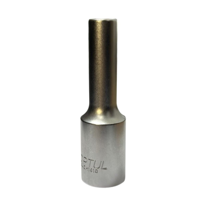 Tubo Hembra Torx Largo E10 Encastre 1/2
