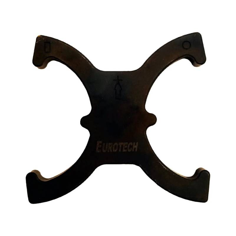 Puesta Punto Engranajes Motor Sigma 1.6 16V