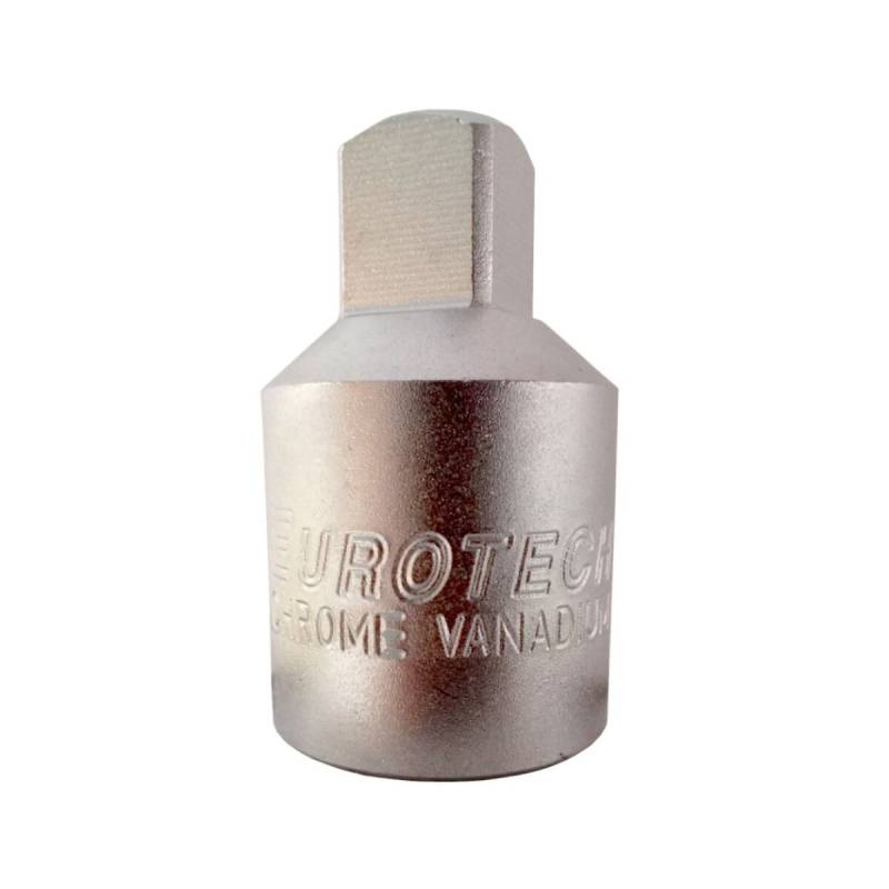 Adaptador De Tubo De 1/2 Hembra A 3/8 Macho