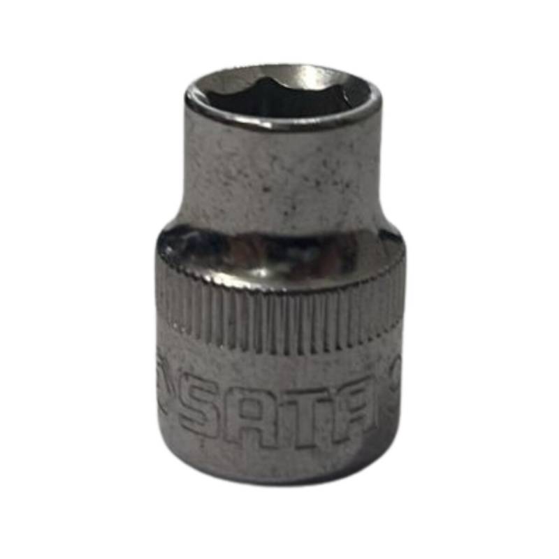 Tubo Encastre De 3/8 Corto - 9Mm