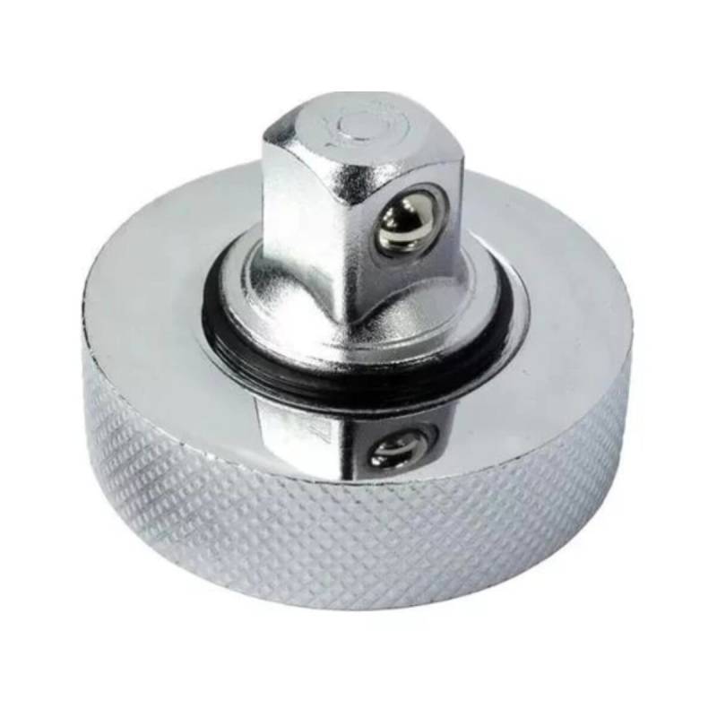 Llave Crique De Palma Encastre De 1/2 Mini