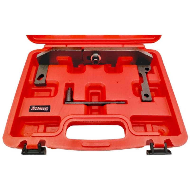 Puesta Punto Peugeot Motor 1.0 Y 1.2 Vti A Correa