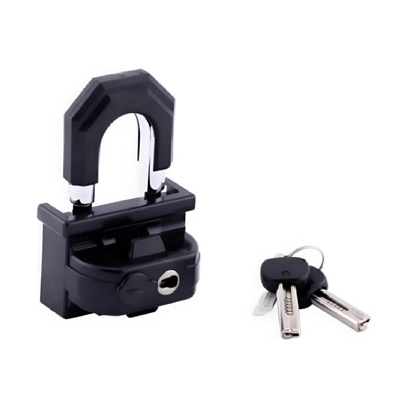 Traba De Seguridad Para Palanca De Cambios Manual