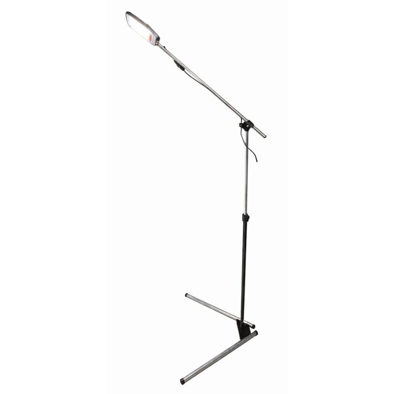 Reflector De Pie Telescopico Ultra Potente